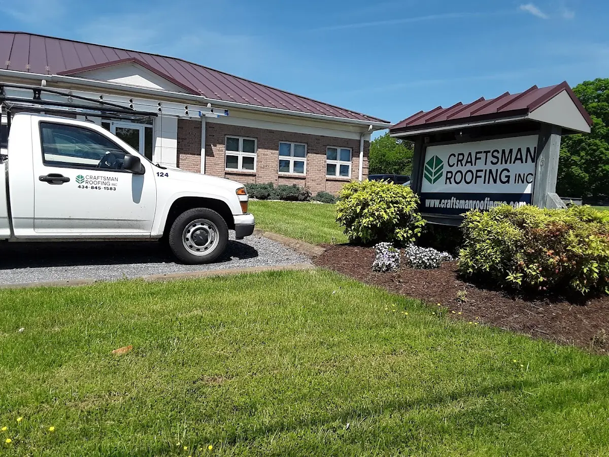 Quality Chimney Repair by experienced craftsmen in River Terrace
